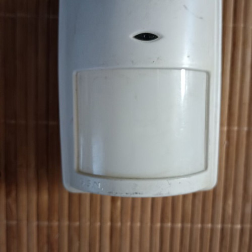 GSN Alarm Security Sensor Radar Like New