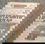  ΕΦΗΜΕΡΙΔΑ ΕΙΔΗΣΕΙΣ - ΑΡΙΘ. ΦΥΛΛΟΥ 1 / 23-1-1984