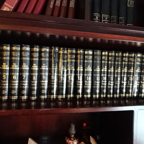 Books Δυν-τα Μεταφορας used, Greek language
