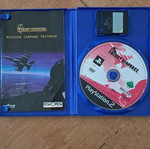Energy Airforce PS2 game used
