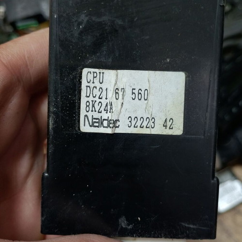 Central Relay Mazda Demio DC2167560 used