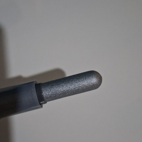 Radiant, Erre Due, Seventeen lip pencils, Maxfactor double eyeshadow, Clinique lipstick