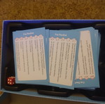 Question Hunt Game Used For Kids