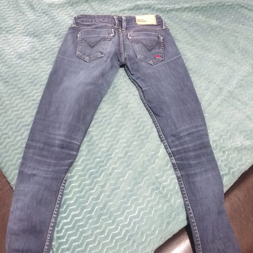 Jeans pack of 3 pairs