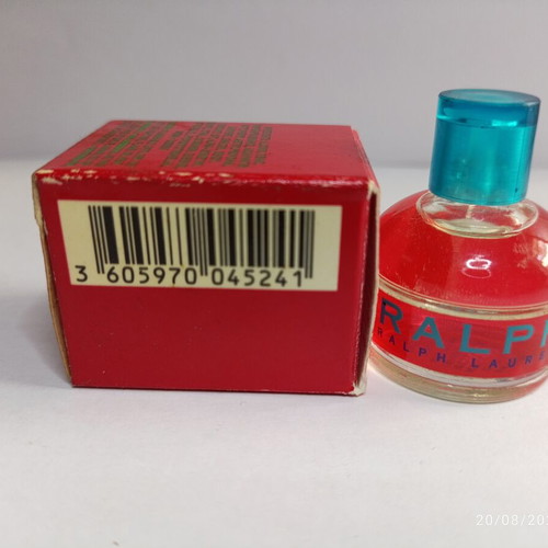 Ralph Lauren Ralph Wild Eau de Toilette miniature 7.5 ml