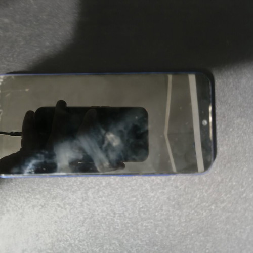 Redmi 8T for parts with broken screen and camera