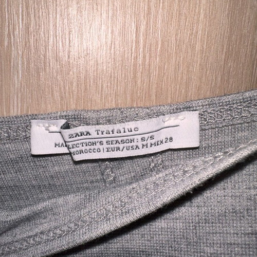 Zara medium dress like new