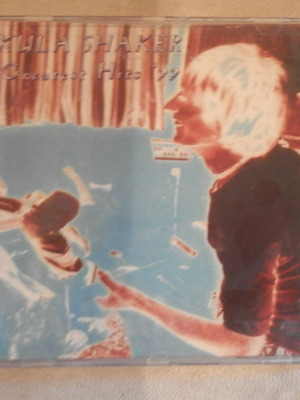 CD Kula Shaker