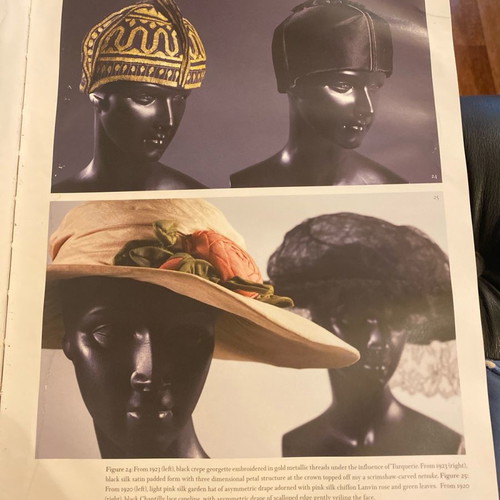 Lanvin monograph book used, Jeanne Lanvin, Rizzoli New York