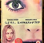  DvD - Girl, Interrupted (1999)