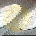  1978 Yugoslavia 10 Dinara