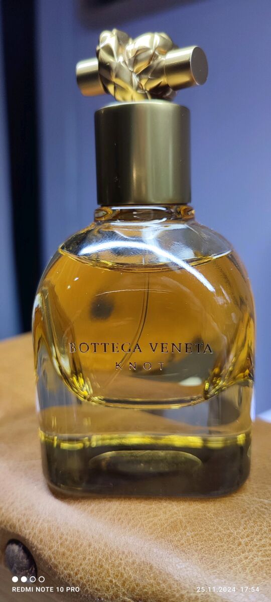 Bottega Veneta Knot Eau de Parfum 75ml… - € 130,00 - Vendora.cy