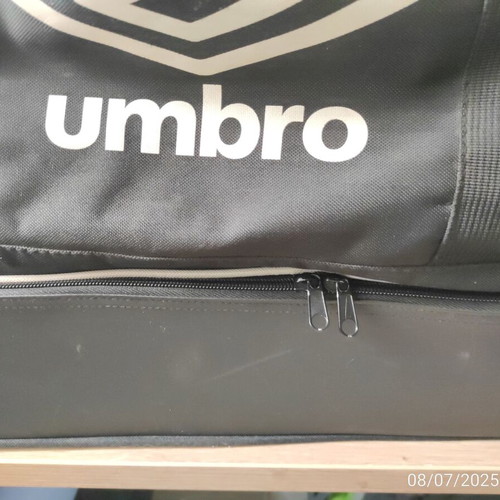 duffel travel/gym/soccer backpack