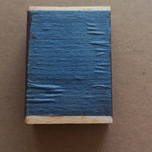 Drava Collectible Matchbox New