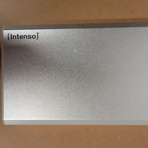 Intenso mobile data travel hard drive 2.5" 1TB