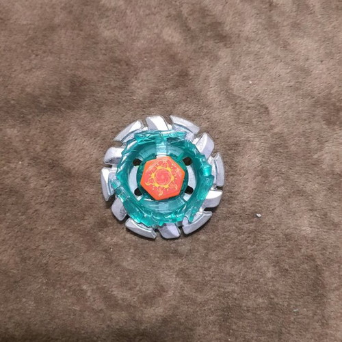 Beyblade 29 used spinning top