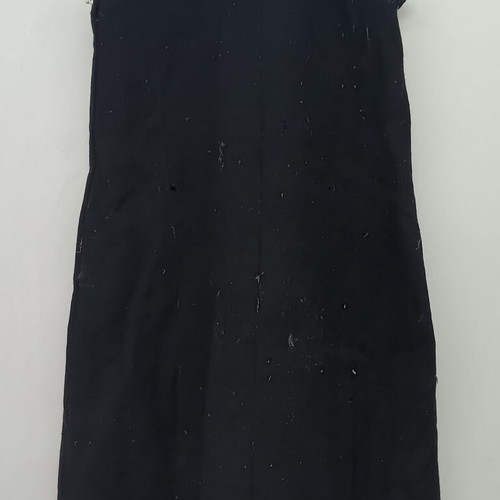 Collectible traditional wool dress No 129 used