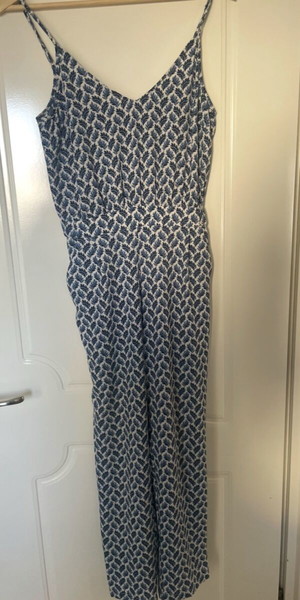 J&M jumpsuit