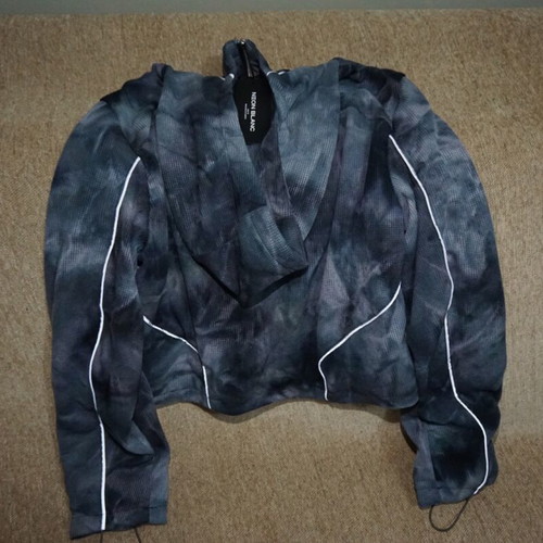 Men's sweatshirt new size S