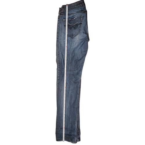 Attrattivo Y2K low-rise boyfriend jeans like new