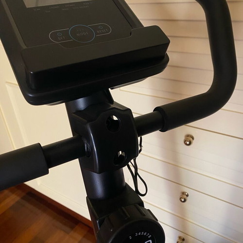 Zipro One S magnetic exercise bike new