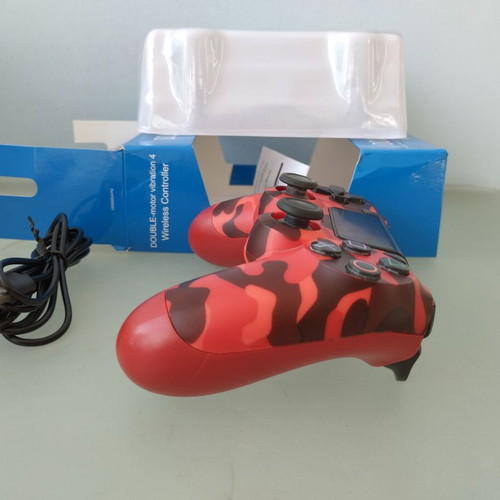 Χειριστήριο PS4 σαν καινούργιο, ασύρματο, συμβατό μοντέλο