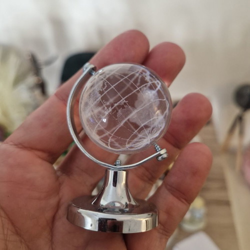 Globe decorative new