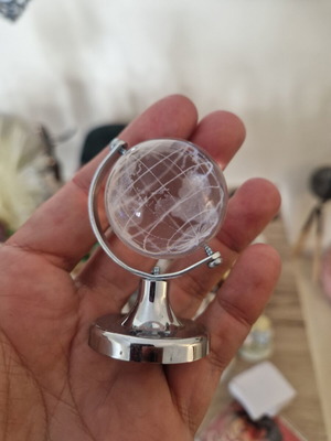 Globe decorative new