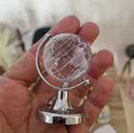 Globe decorative new