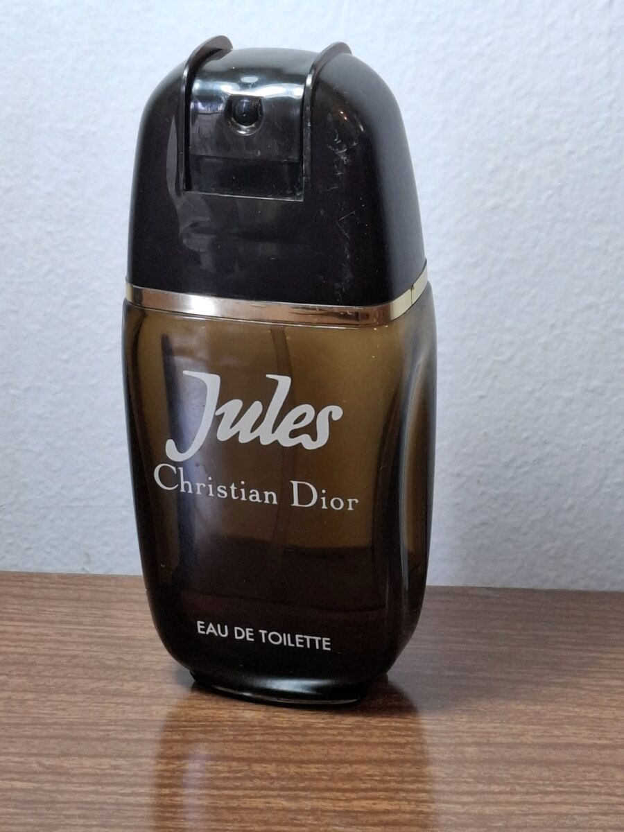 Christian Dior Jules Eau de Toilette… - € 130,00 - Vendora.bg