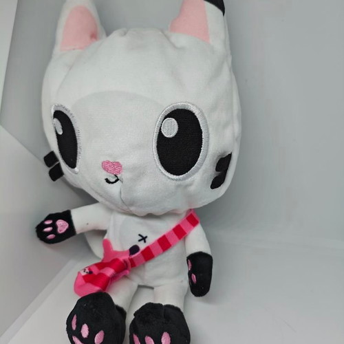 Gabby's Dollhouse Pandy Paws plush 25cm like new