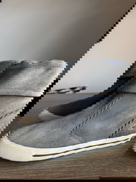 Μποτάκια Lacoste