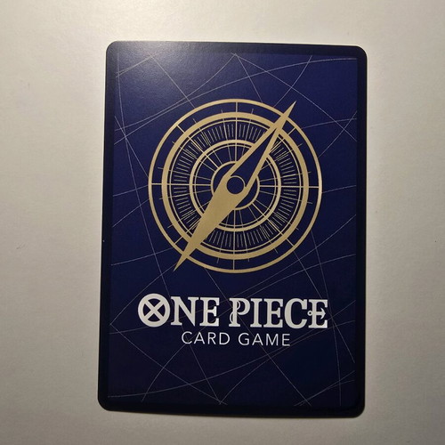 Sakazuki One Piece Card Game OP09-026 -  1,00 - Vendora.cy