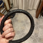 Headband black like new