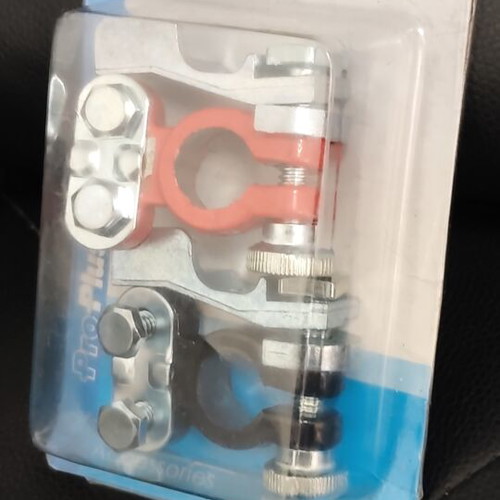 ProPlus Quick Release Battery Terminals new