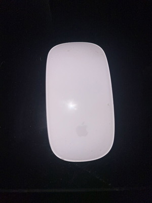 Apple Magic Mouse 2 like new wireless mouse with charger