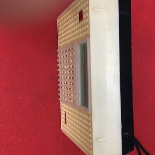 Friendship radio 1975 used, in excellent condition