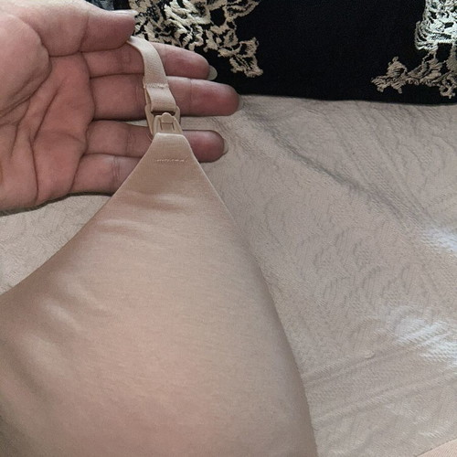 H&M nursing bras pack 75C like new
