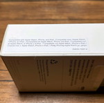 Apple Charger Pack 20W USB-C με καλώδιο USB-C σε USB-C καινούργιο