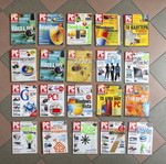 PC Magazine magazines used