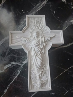 Handmade Pylos cross new