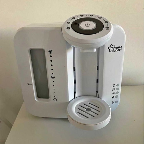 Tommee Tippee Baby Milk Preparation Machine like new