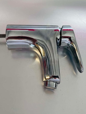 VIGOUR Bidet Mixer Faucet used, chrome finish