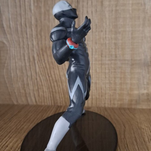 My Hero Academia Twice φιγούρα μεταχειρισμένη Banpresto 15εκ