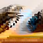  Vintage βιντεοκάμερα Sony