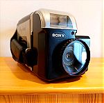  Vintage βιντεοκάμερα Sony