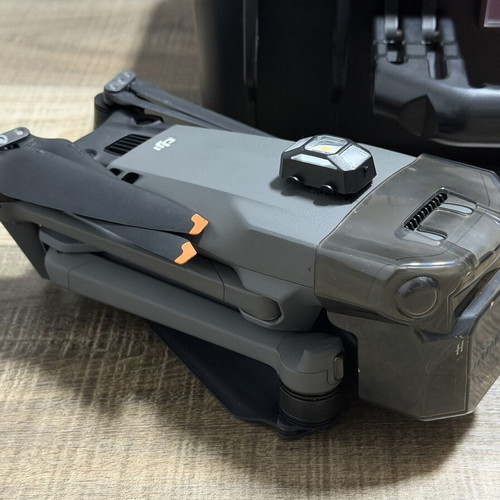 DJI Mavic 3 Classic Fly More Kit with RC Controller and Filters