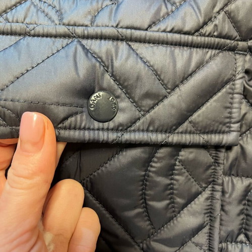 Gant jacket brand new blue for ladies or teens 176cm tall