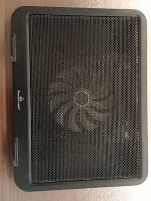 Powertech βάση για λάπτοπ σαν καινούργιο
