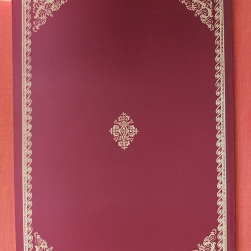 The Constitution of Greece 1844 reprint like new